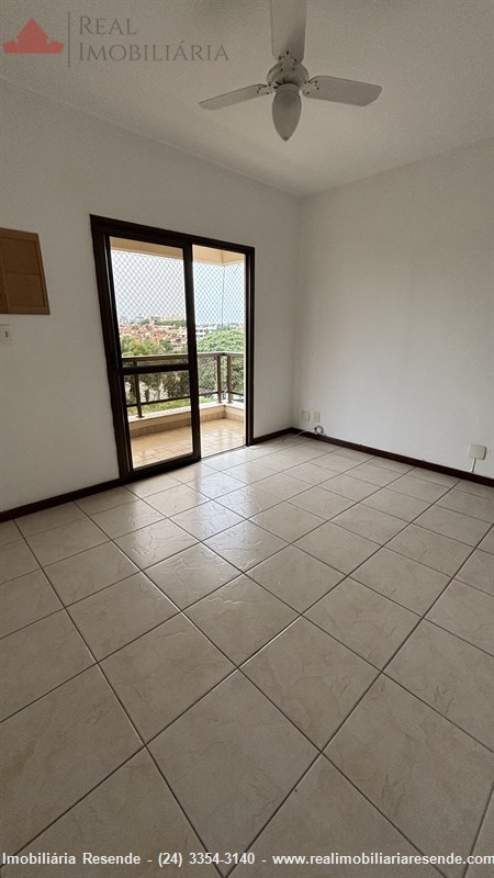 Apartamento a Venda no Centro em Resende - Foto do Im�vel