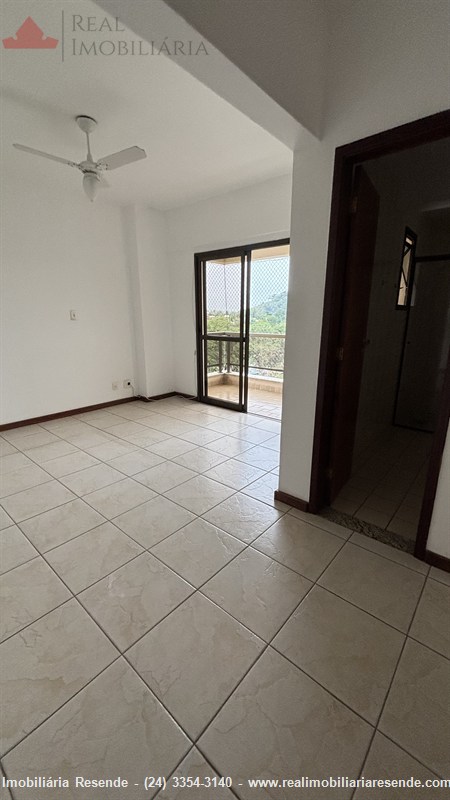 Apartamento a Venda no Centro em Resende - Foto do Im�vel