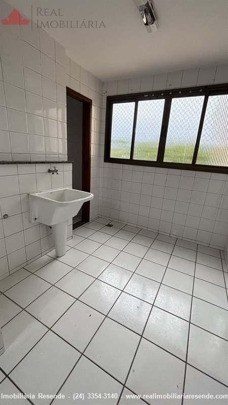 Apartamento a Venda no Centro em Resende - Foto do Im�vel