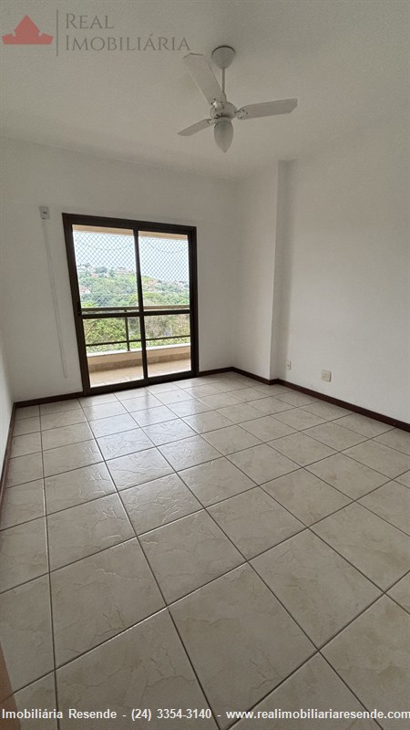 Apartamento a Venda no Centro em Resende - Foto do Im�vel