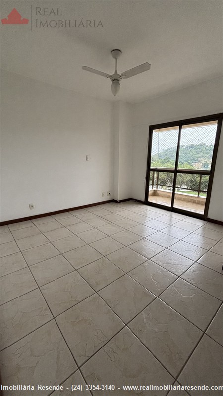 Apartamento a Venda no Centro em Resende - Foto do Im�vel