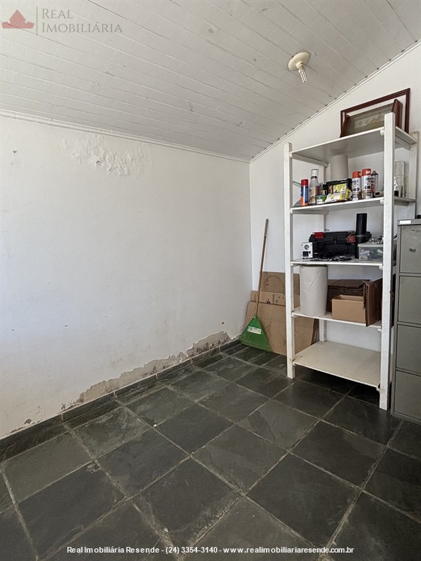 Casa comercial a Venda no Nova Liberdade em Resende - Foto do Im�vel