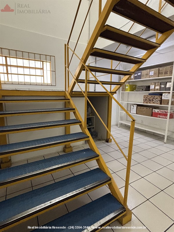 Casa comercial a Venda no Nova Liberdade em Resende - Foto do Im�vel