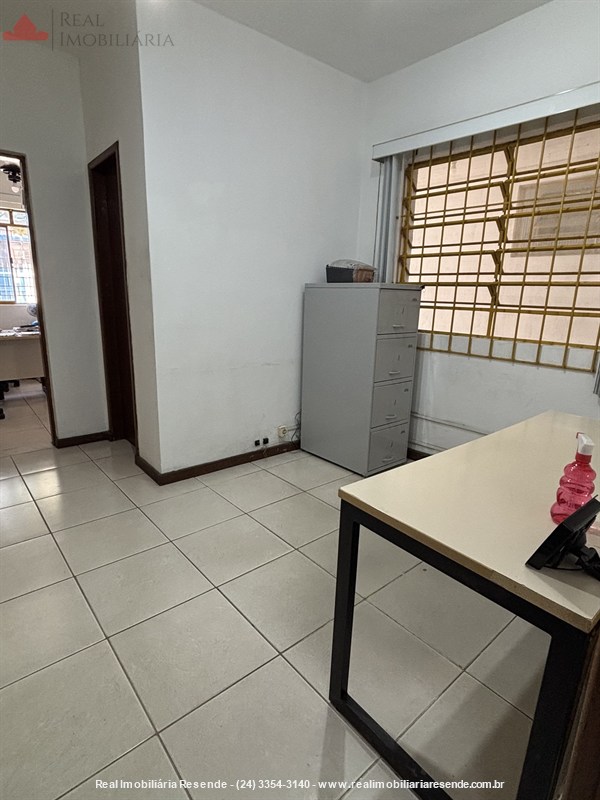 Casa comercial a Venda no Nova Liberdade em Resende - Foto do Im�vel