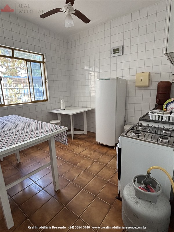 Casa comercial a Venda no Nova Liberdade em Resende - Foto do Im�vel