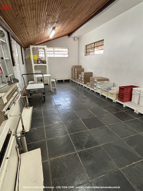 Casa comercial a Venda no Nova Liberdade em Resende - Foto do Im�vel
