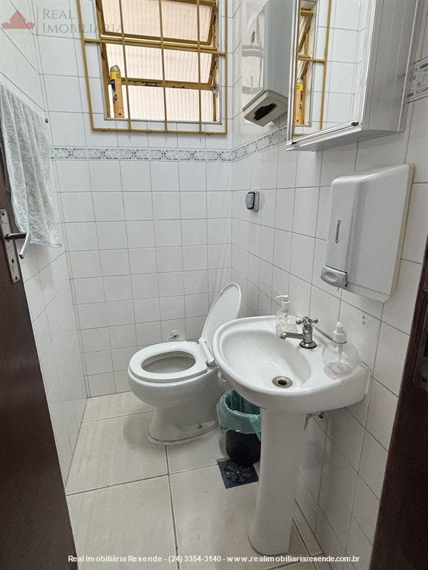 Casa comercial a Venda no Nova Liberdade em Resende - Foto do Im�vel