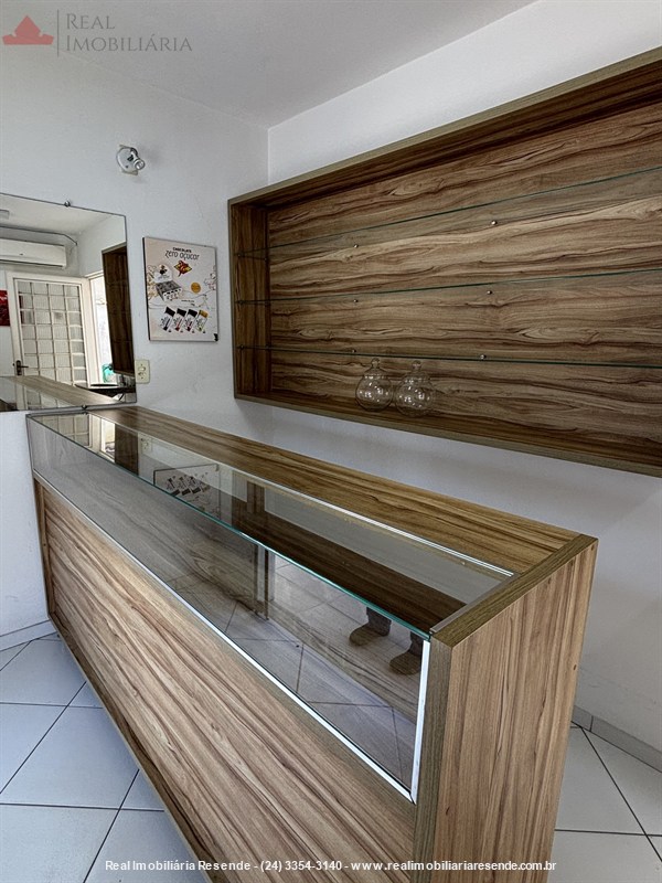 Casa comercial a Venda no Nova Liberdade em Resende - Foto do Im�vel