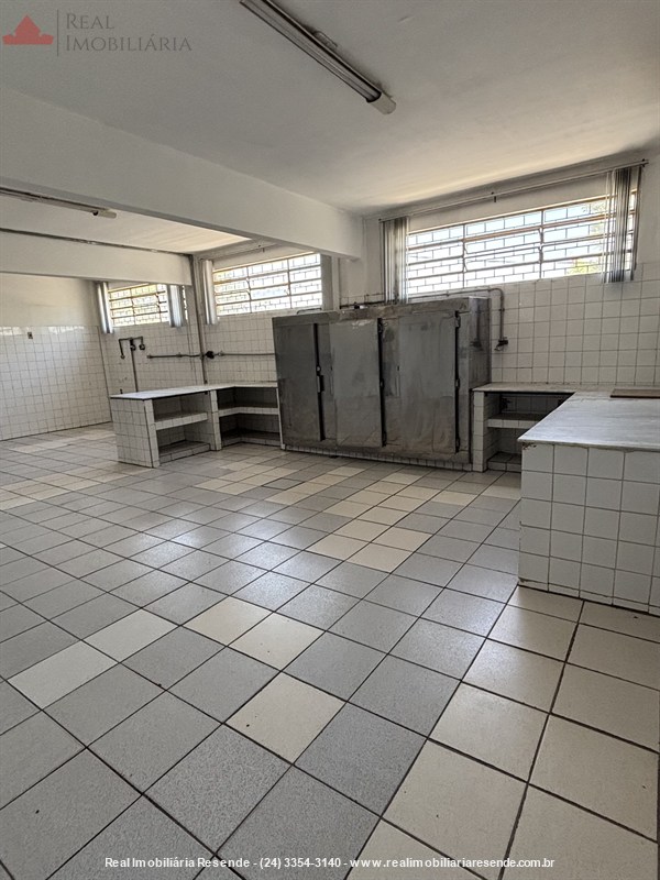 Casa comercial a Venda no Nova Liberdade em Resende - Foto do Im�vel