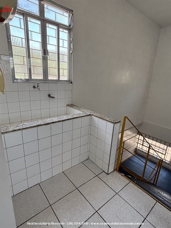 Casa comercial a Venda no Nova Liberdade em Resende - Foto do Im�vel
