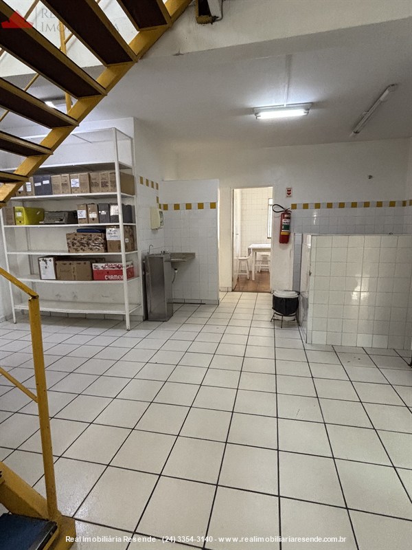 Casa comercial a Venda no Nova Liberdade em Resende - Foto do Im�vel