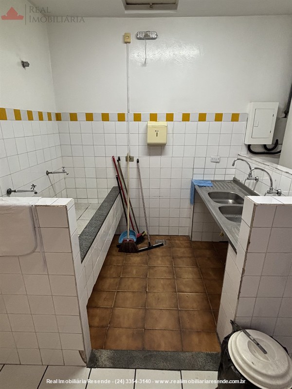 Casa comercial a Venda no Nova Liberdade em Resende - Foto do Im�vel