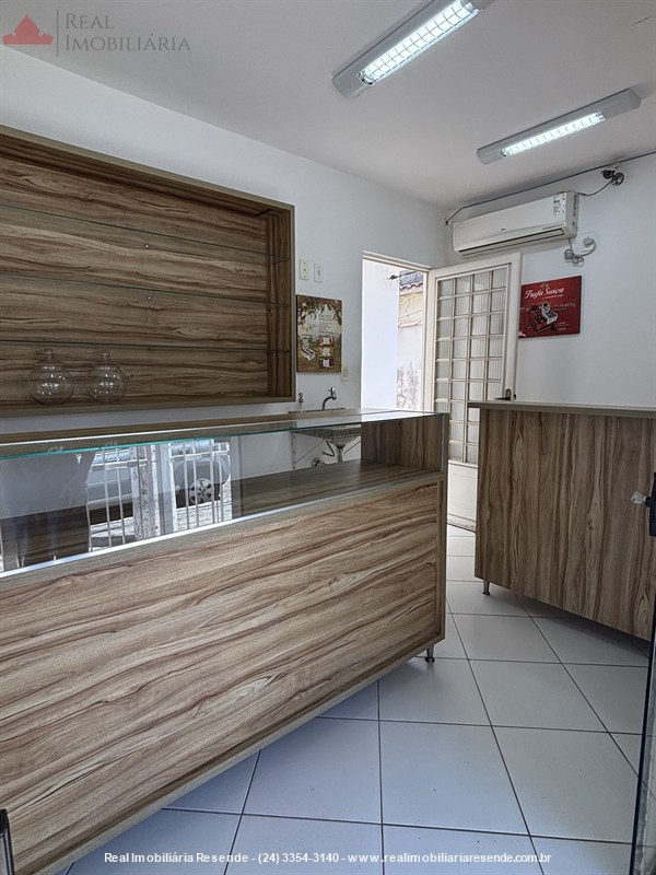 Casa comercial a Venda no Nova Liberdade em Resende - Foto do Im�vel