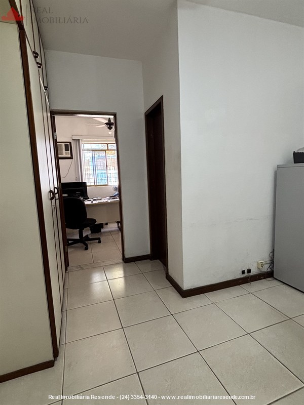 Casa comercial a Venda no Nova Liberdade em Resende - Foto do Im�vel