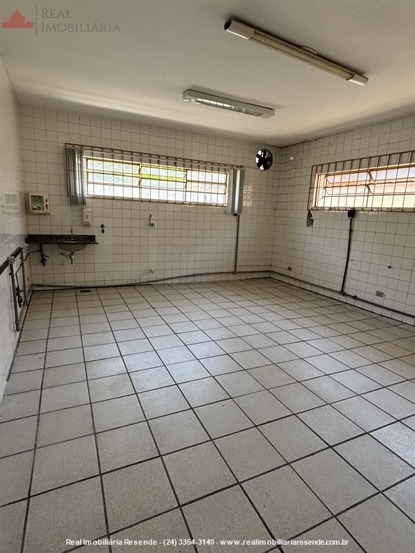 Casa comercial a Venda no Nova Liberdade em Resende - Foto do Im�vel