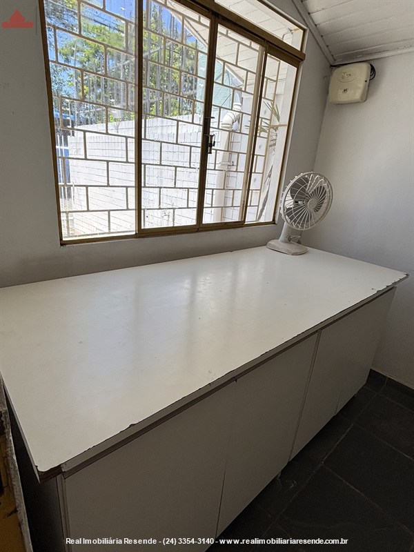 Casa comercial a Venda no Nova Liberdade em Resende - Foto do Im�vel