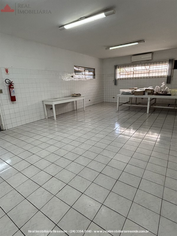 Casa comercial a Venda no Nova Liberdade em Resende - Foto do Im�vel