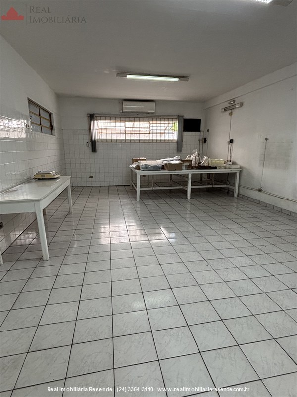 Casa comercial a Venda no Nova Liberdade em Resende - Foto do Im�vel