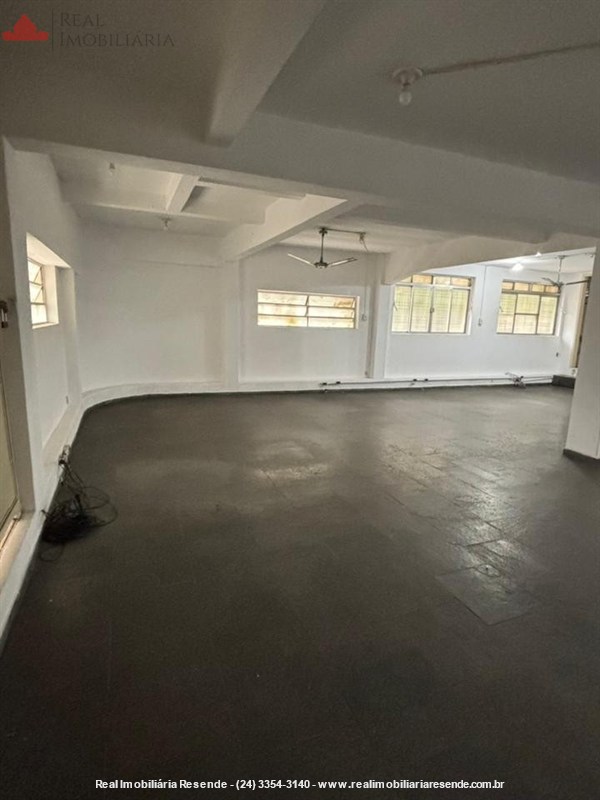 Loja para Alugar no Jardim Tropical em Resende - Foto do Im�vel