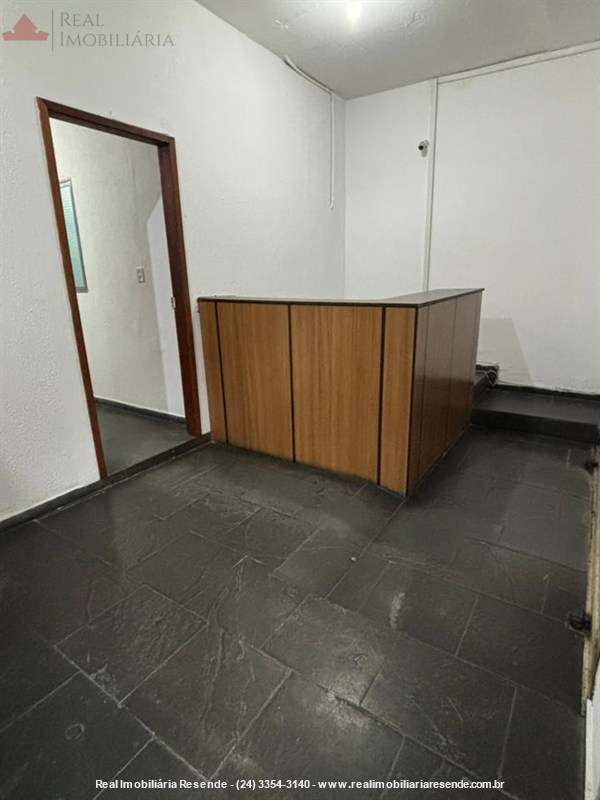 Loja para Alugar no Jardim Tropical em Resende - Foto do Im�vel