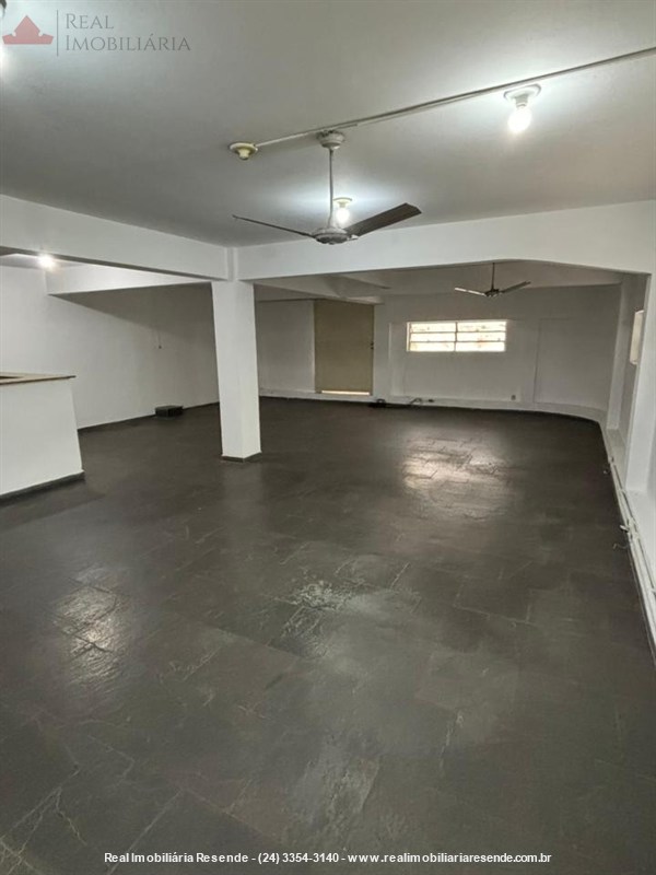 Loja para Alugar no Jardim Tropical em Resende - Foto do Im�vel