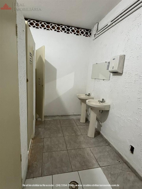 Loja para Alugar no Jardim Tropical em Resende - Foto do Im�vel