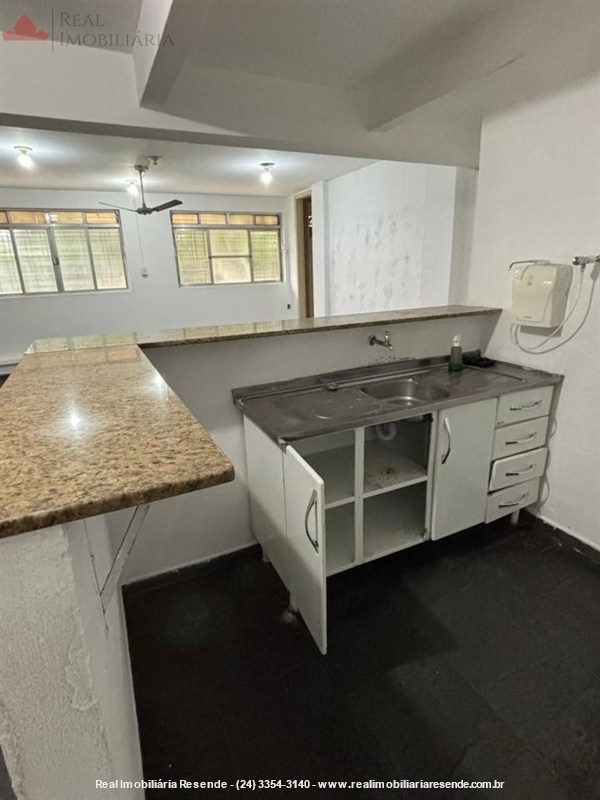 Loja para Alugar no Jardim Tropical em Resende - Foto do Im�vel