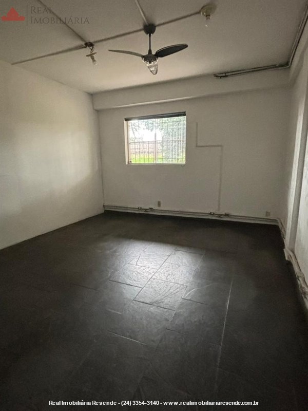 Loja para Alugar no Jardim Tropical em Resende - Foto do Im�vel