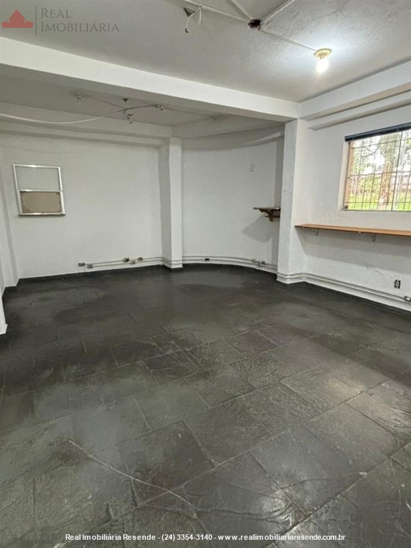 Loja para Alugar no Jardim Tropical em Resende - Foto do Im�vel