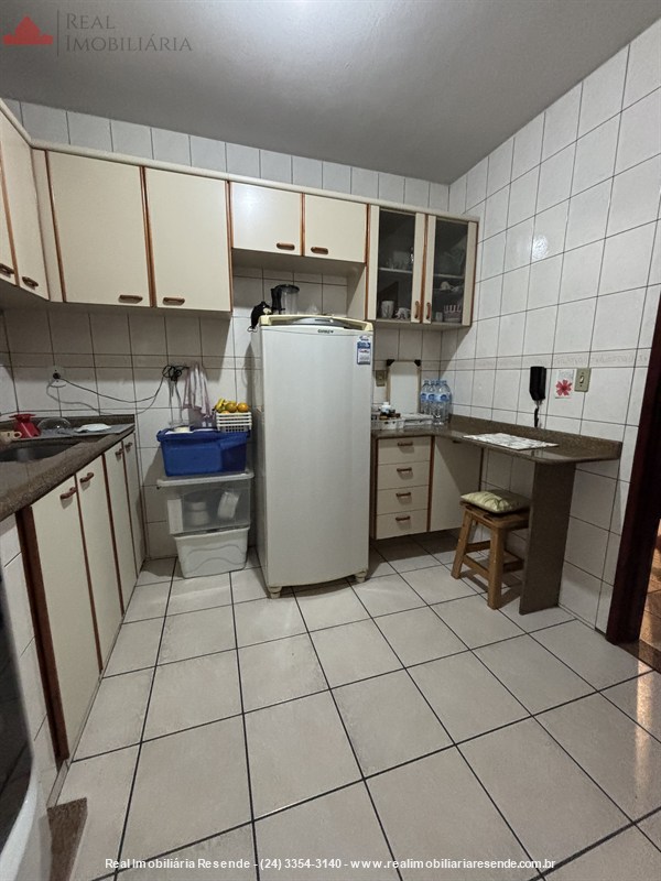 Apartamento a Venda no Campos Elíseos em Resende - Foto do Im�vel