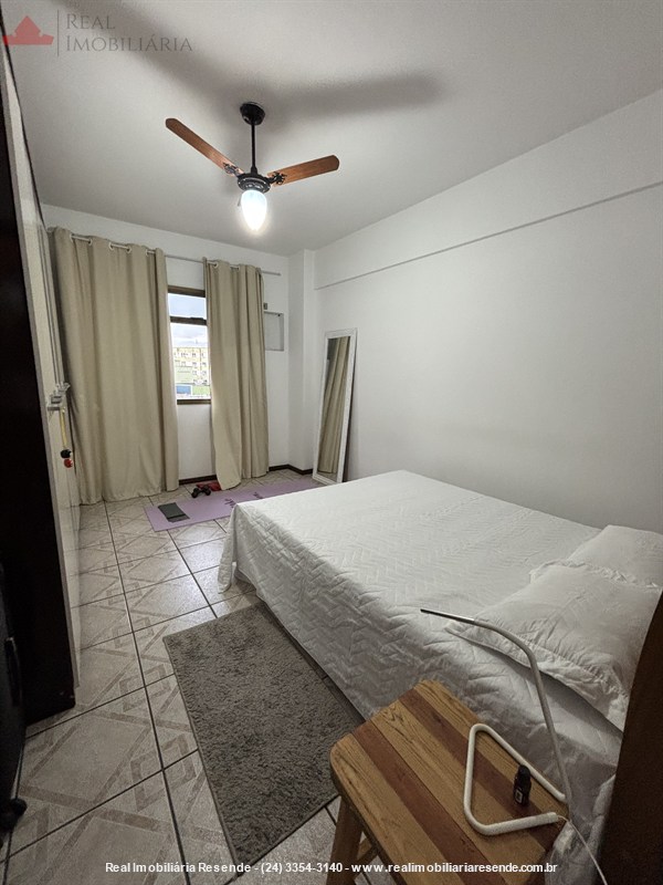 Apartamento a Venda no Campos Elíseos em Resende - Foto do Im�vel