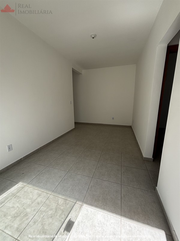Apartamento para Venda ou Alugar no Itapuca em Resende - Foto do Im�vel