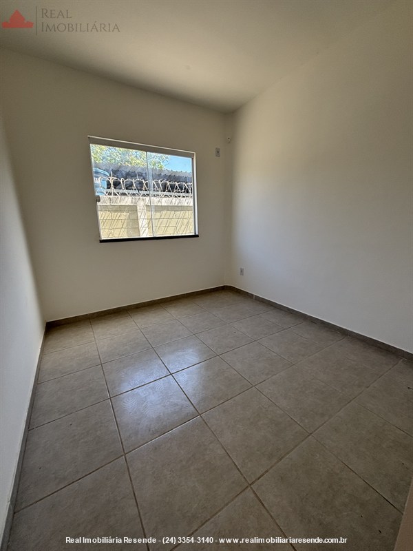 Apartamento para Venda ou Alugar no Itapuca em Resende - Foto do Im�vel