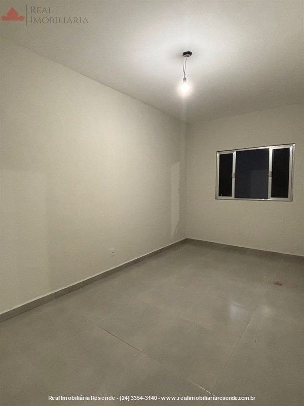 Casa a Venda no Jardim Beira Rio em Resende - Foto do Im�vel