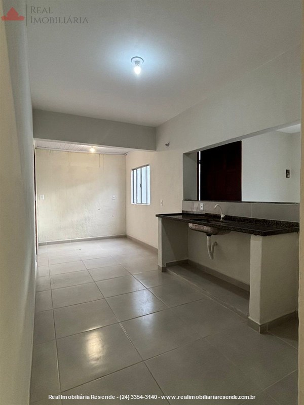 Casa a Venda no Jardim Beira Rio em Resende - Foto do Im�vel