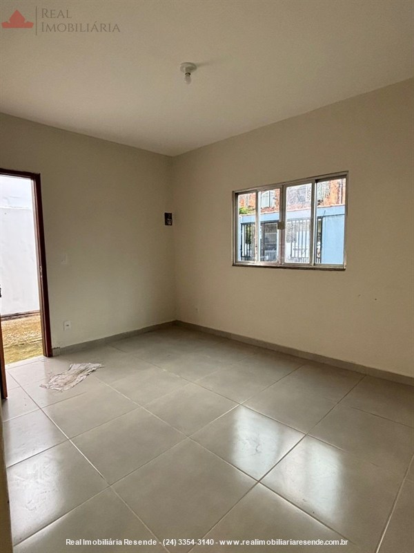 Casa a Venda no Jardim Beira Rio em Resende - Foto do Im�vel