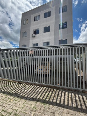 Apartamento à Venda
