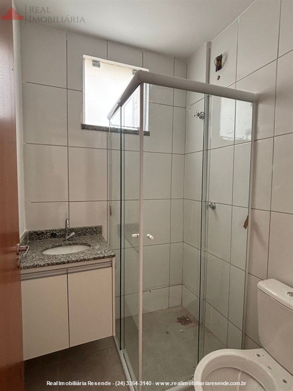 Apartamento a Venda no Itapuca em Resende - Foto do Im�vel