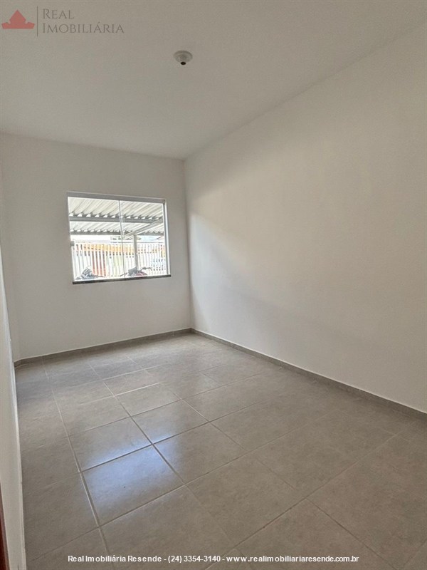 Apartamento a Venda no Itapuca em Resende - Foto do Im�vel