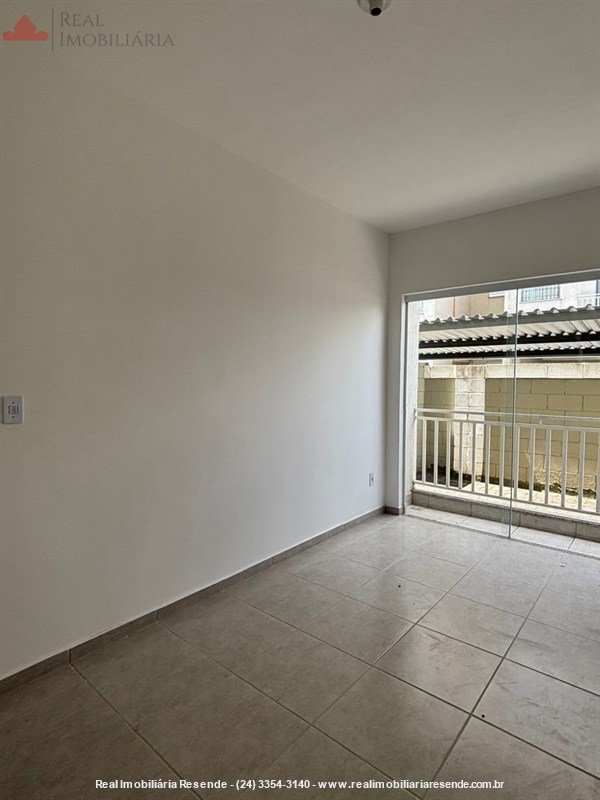 Apartamento a Venda no Itapuca em Resende - Foto do Im�vel