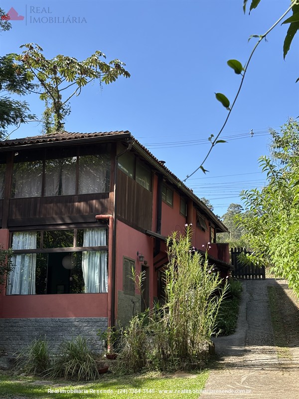 Pousada a Venda no Maringá em Itatiaia - Foto do Im�vel