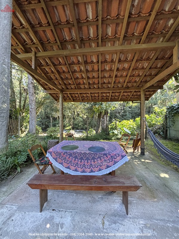 Pousada a Venda no Maringá em Itatiaia - Foto do Im�vel