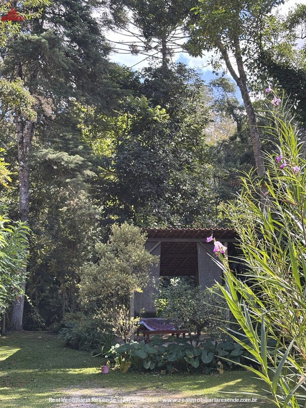 Pousada a Venda no Maringá em Itatiaia - Foto do Im�vel
