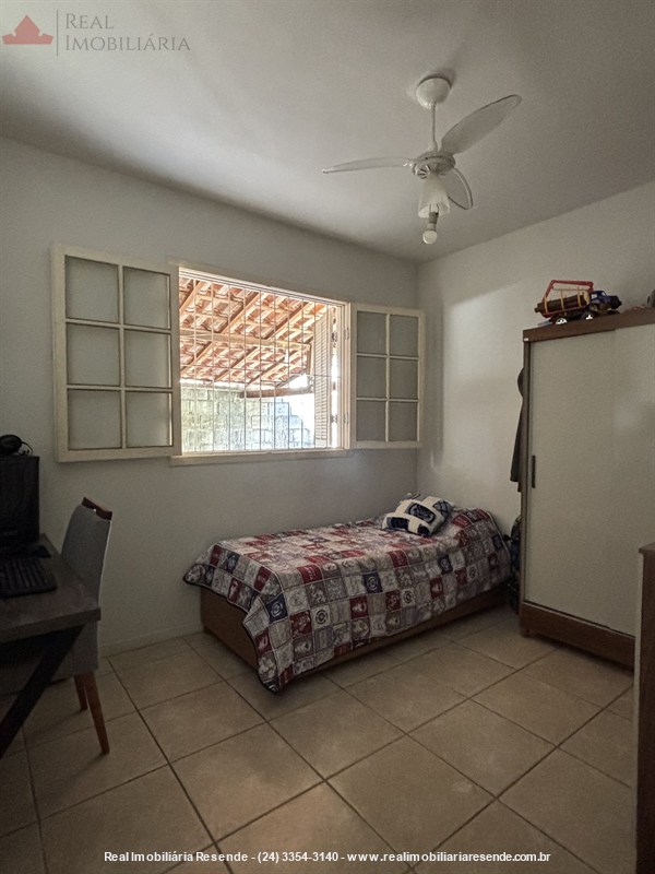 Casa a Venda no Jardim do Sol em Resende - Foto do Im�vel