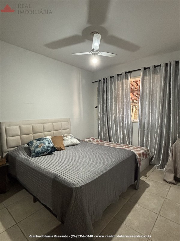 Casa a Venda no Jardim do Sol em Resende - Foto do Im�vel