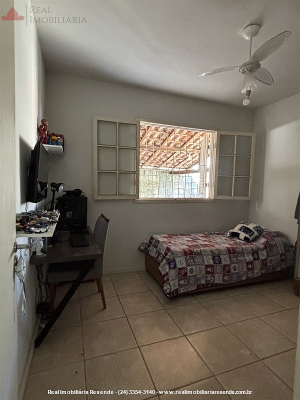 Casa a Venda no Jardim do Sol em Resende - Foto do Im�vel