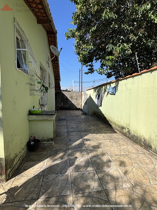 Casa a Venda no Jardim do Sol em Resende - Foto do Im�vel