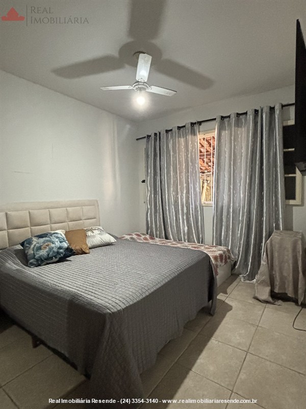 Casa a Venda no Jardim do Sol em Resende - Foto do Im�vel