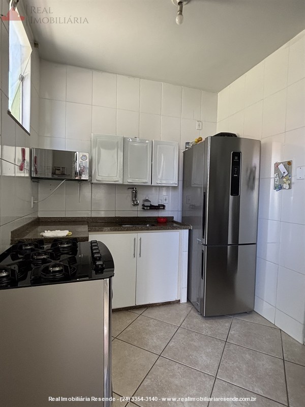 Casa a Venda no Jardim do Sol em Resende - Foto do Im�vel