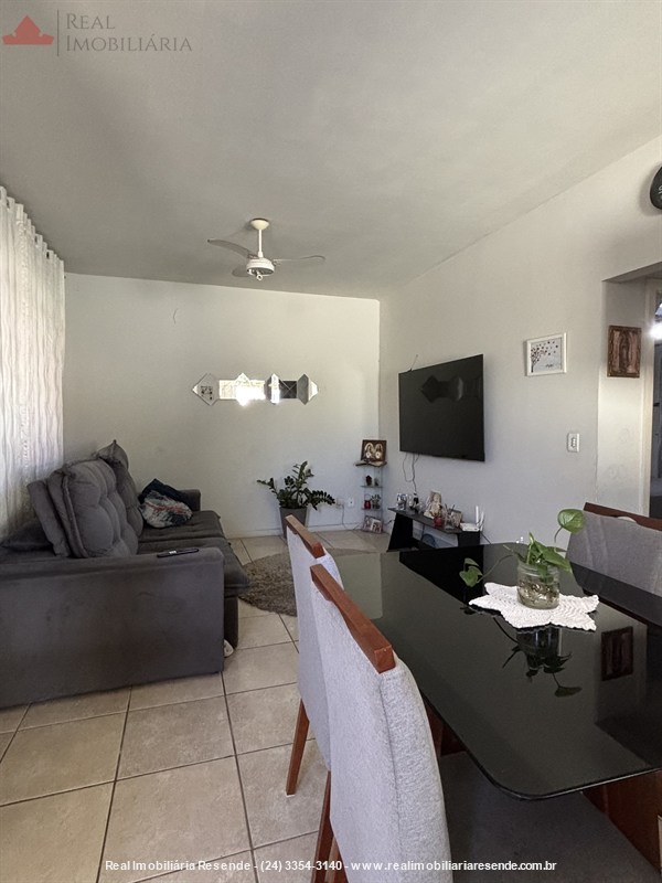 Casa a Venda no Jardim do Sol em Resende - Foto do Im�vel